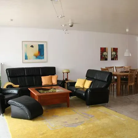 Casa Constantinus * Unteruhldingen