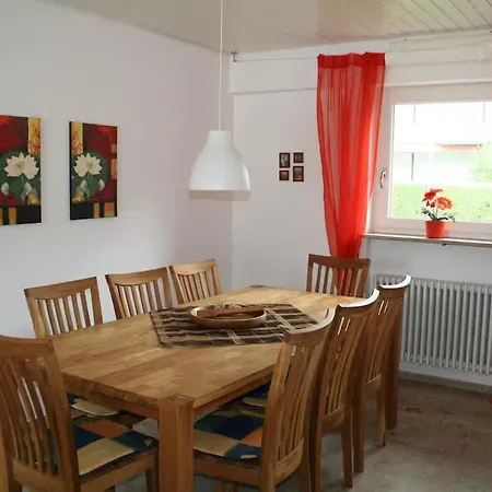 Casa Constantinus Unteruhldingen