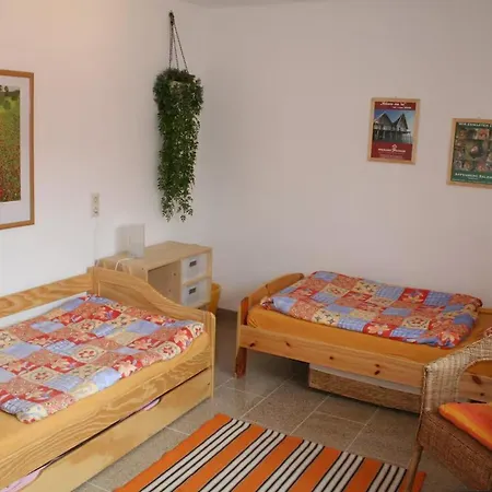 Vakantiehuis Casa Constantinus Unteruhldingen