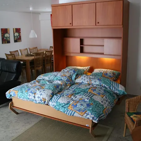 Сasa de vacaciones Casa Constantinus *