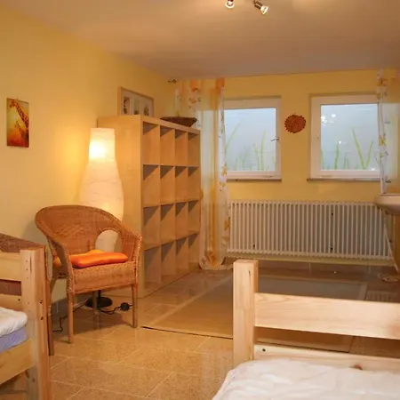 Casa Constantinus Vakantiehuis Unteruhldingen