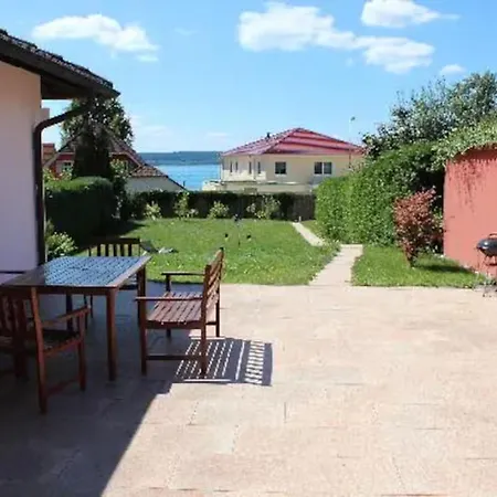 Vakantiehuis Casa Constantinus