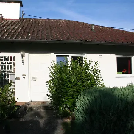 Casa Constantinus