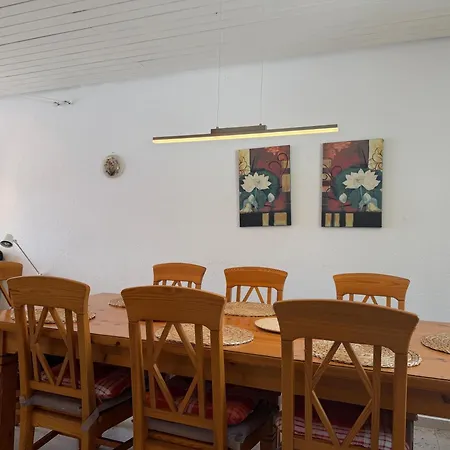 Casa Constantinus * Unteruhldingen