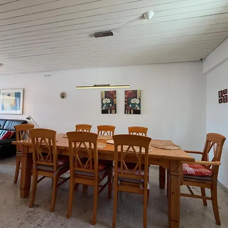 Casa Constantinus Holiday home