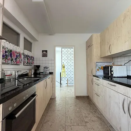 Casa Constantinus Holiday home *