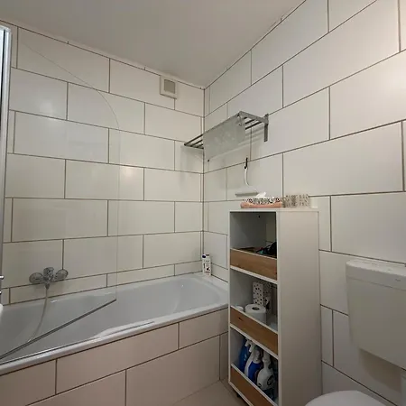 Casa Constantinus Holiday home Unteruhldingen