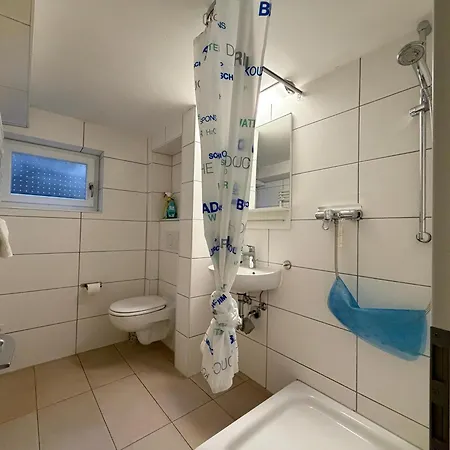 Сasa de vacaciones Casa Constantinus Unteruhldingen