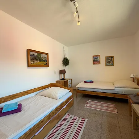 Casa Constantinus Unteruhldingen