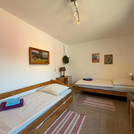 Casa Constantinus * Unteruhldingen