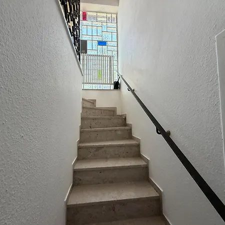 Casa Constantinus