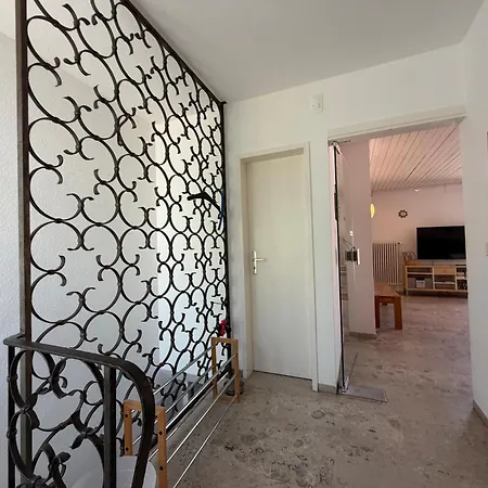 Casa Constantinus Holiday home Unteruhldingen