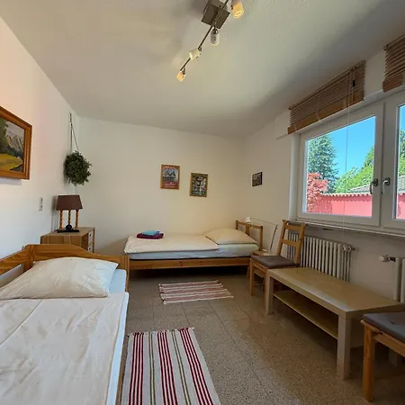 Casa Constantinus Holiday home *