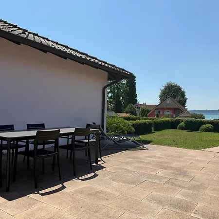 Casa Constantinus Unteruhldingen