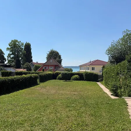 Casa Constantinus Unteruhldingen