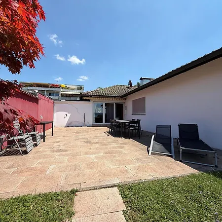 Holiday home Casa Constantinus