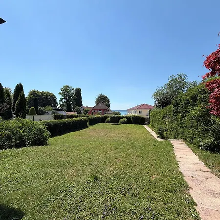 Holiday home Casa Constantinus