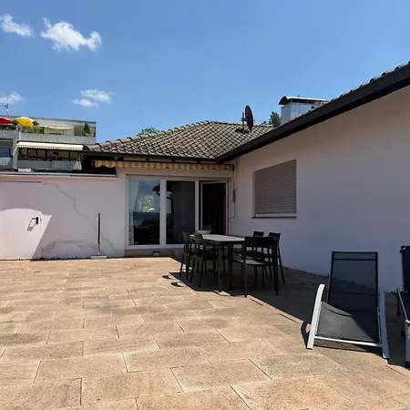Сasa de vacaciones Casa Constantinus Unteruhldingen