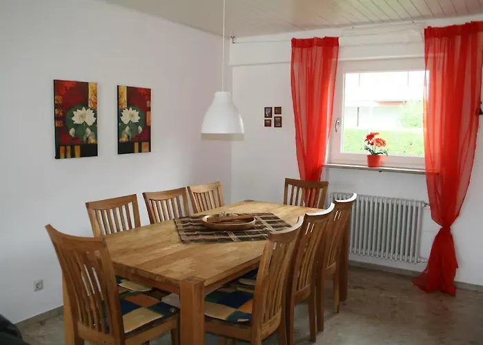 Casa Constantinus Unteruhldingen