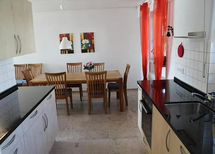 Casa Constantinus * Unteruhldingen