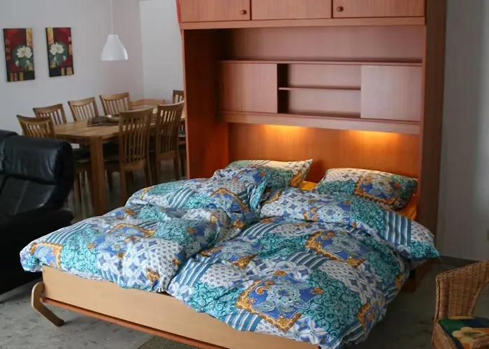 Vakantiehuis Casa Constantinus *