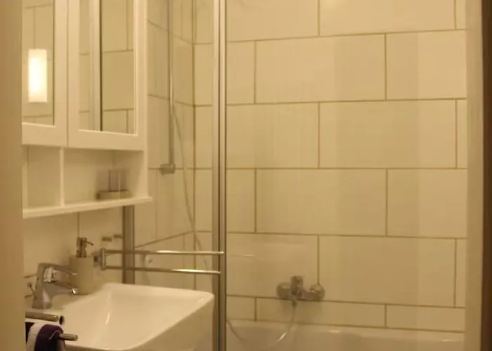 Casa Constantinus * Unteruhldingen