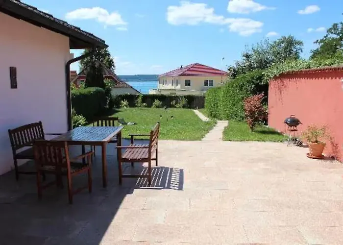 Vakantiehuis Casa Constantinus